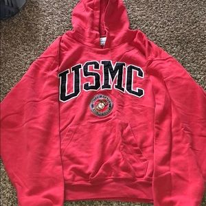 USMC Sweatshirt